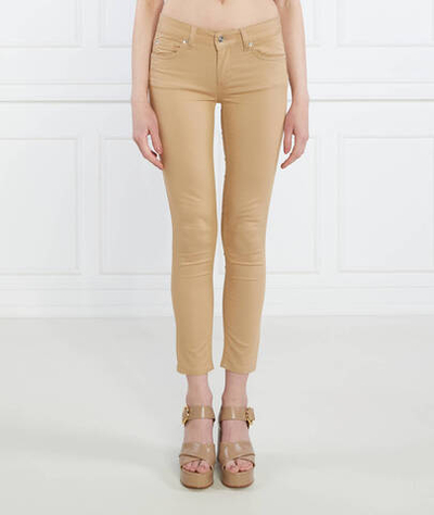 Джинсы Liu Jo - светло-коричневый(WA3228 T7144)