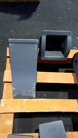 Коронка 61EQ-30030 стандартная