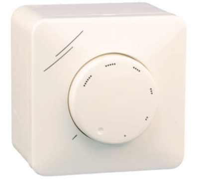 Симисторный регулятор скорости MTY-0-05-AT