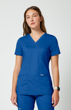 Топ женский Cherokee WW Revolution WWE610 (EU)