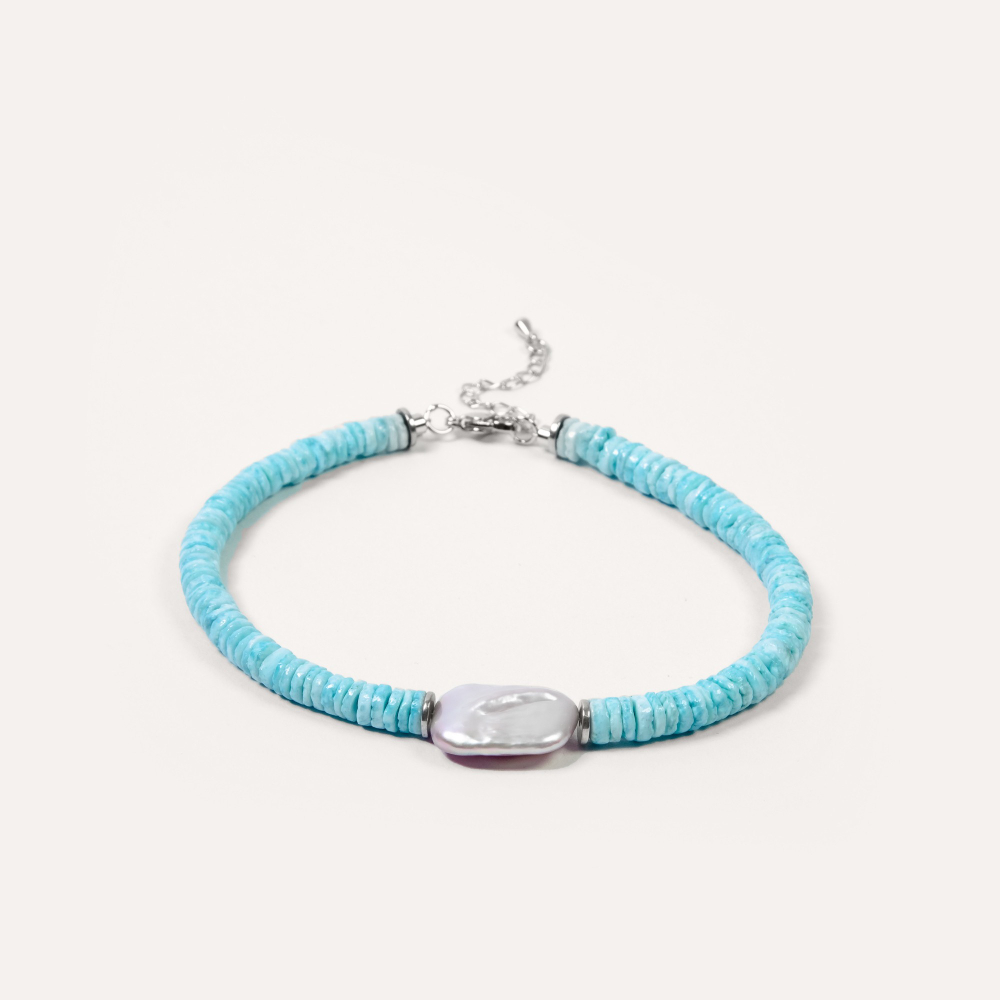 Браслет на ногу Studio