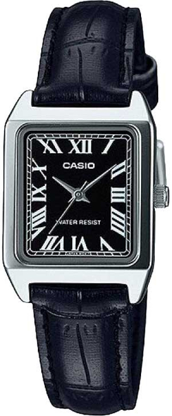 Часы Casio LTP-V007L-1B