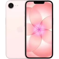 Apple iPhone 17e 256GB Розовый (Pink)