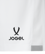 Шорты игровые Jogel DIVISION PerFormDRY Union Shorts, белый 00
