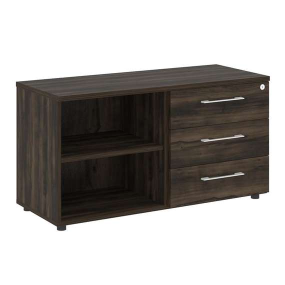 Yalta Тумба сервисная LT.TS-2 Дуб Мали 1096*450*580