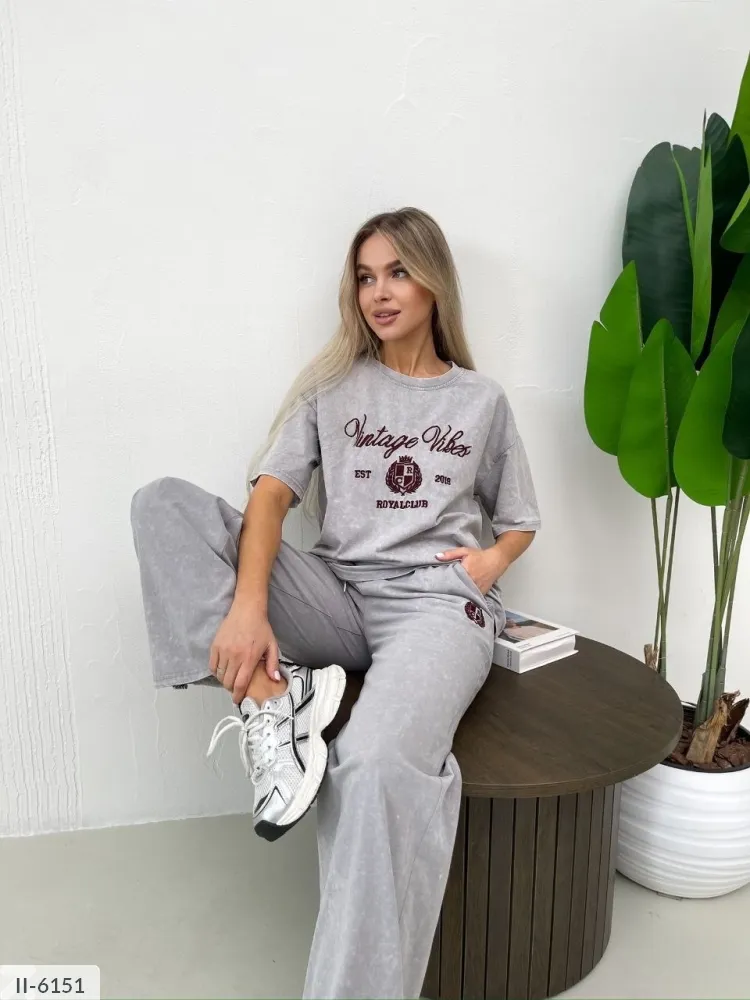 Костюм II-6150 Фабрика Моды