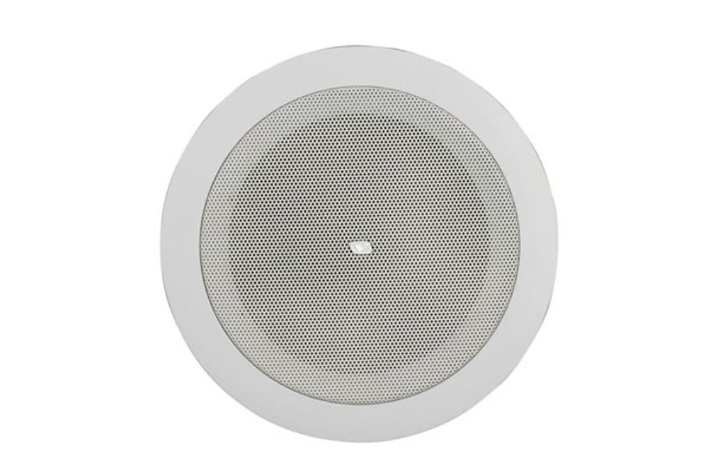 Electro-Voice EVID C4.2LP низкопрофильный потолочный громкоговоритель с трансформатором 4&#39;&#39;, ЦЕНА ЗА ПАРУ