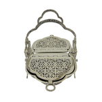 Менажница на подставке 36 см