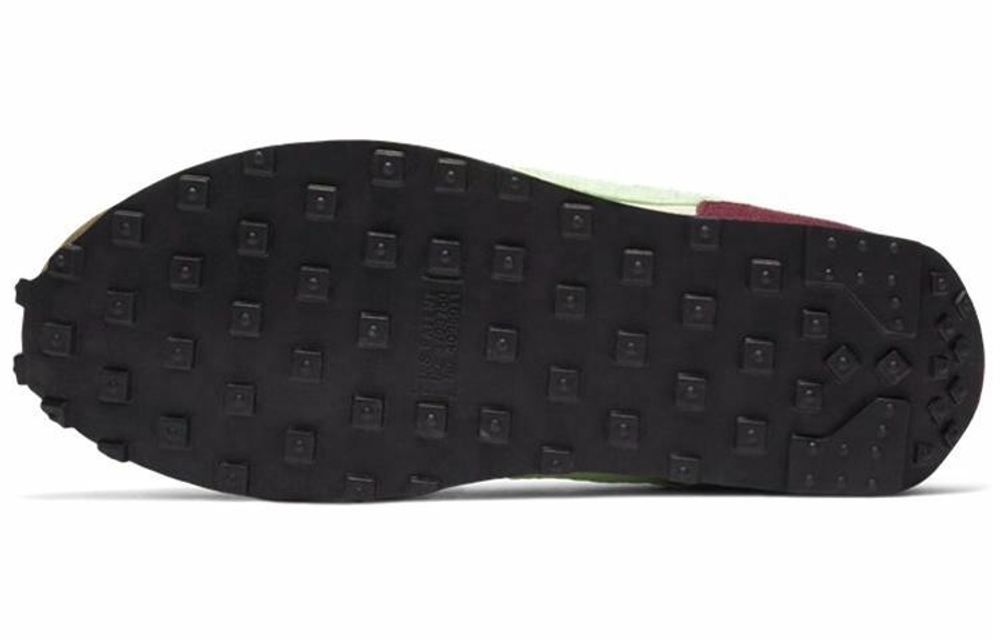 Кроссовки Nike Daybreak "Fur Pack Fossil" (Женская размерная сетка)
