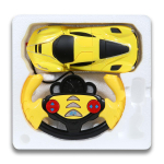 Трансформер-машина на РУ, коробка E34A