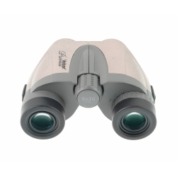 Бинокль театральный Veber Prima 5x20 Pearl - Porro-призмы из стекла Bak-4