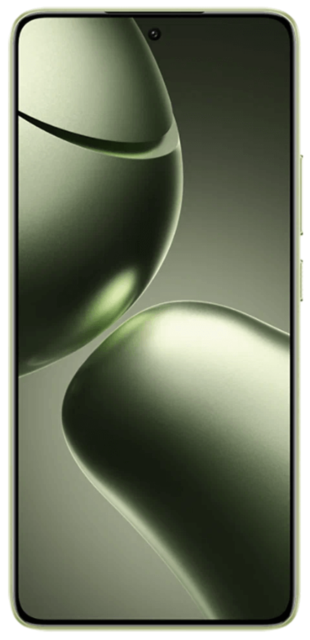 Смартфон Xiaomi 14T 12/512Gb Зеленый