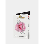 Зажимы на половые губы Hearts