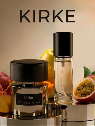 Kirke от Tiziana Terenz