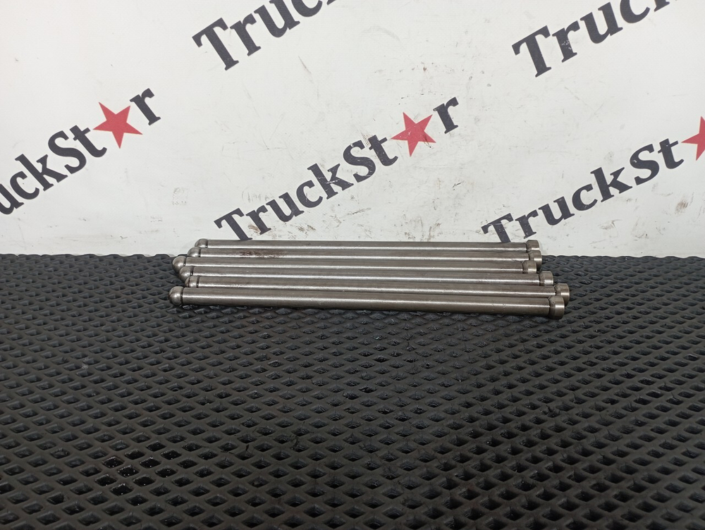 Комплект штанг толкателя выпускного клапана 2018г.