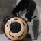 ZMF Auteur Classic Aluminum Black