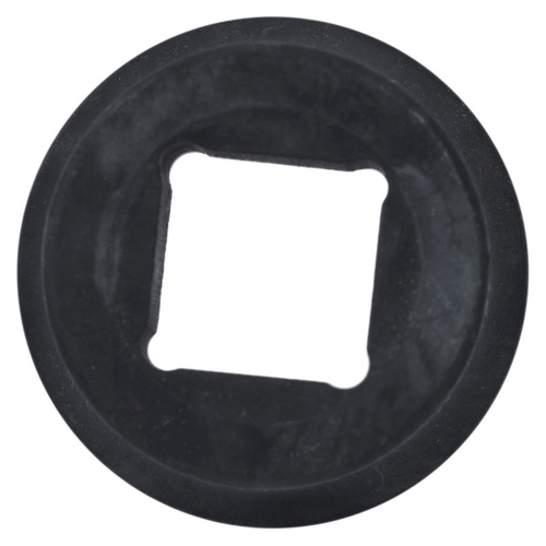 KING TONY (851422M) Головка торцевая ударная четырехгранная 1", футорочная, 22 мм