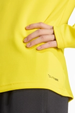 Кофта adidas Entrada 26 Training Top - желтый
