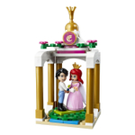 LEGO Disney Princess: Королевский корабль Ариэль 41153 — Ariel's Royal Celebration Boat — Лего Принцессы Диснея