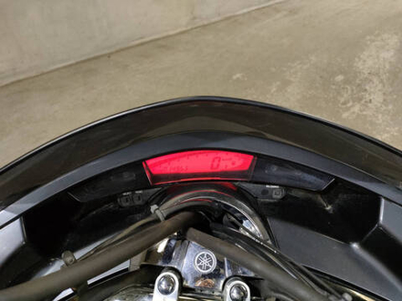 Yamaha Maxam , 2014