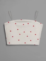 Комплект топов для девочки