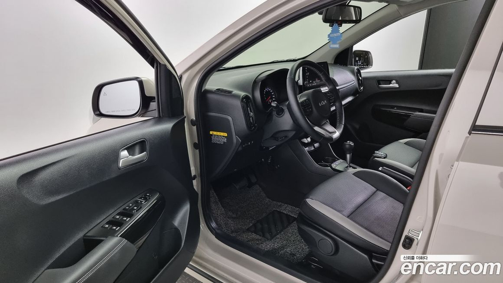Kia Morning Urban (JA) Signatures (04.2023)