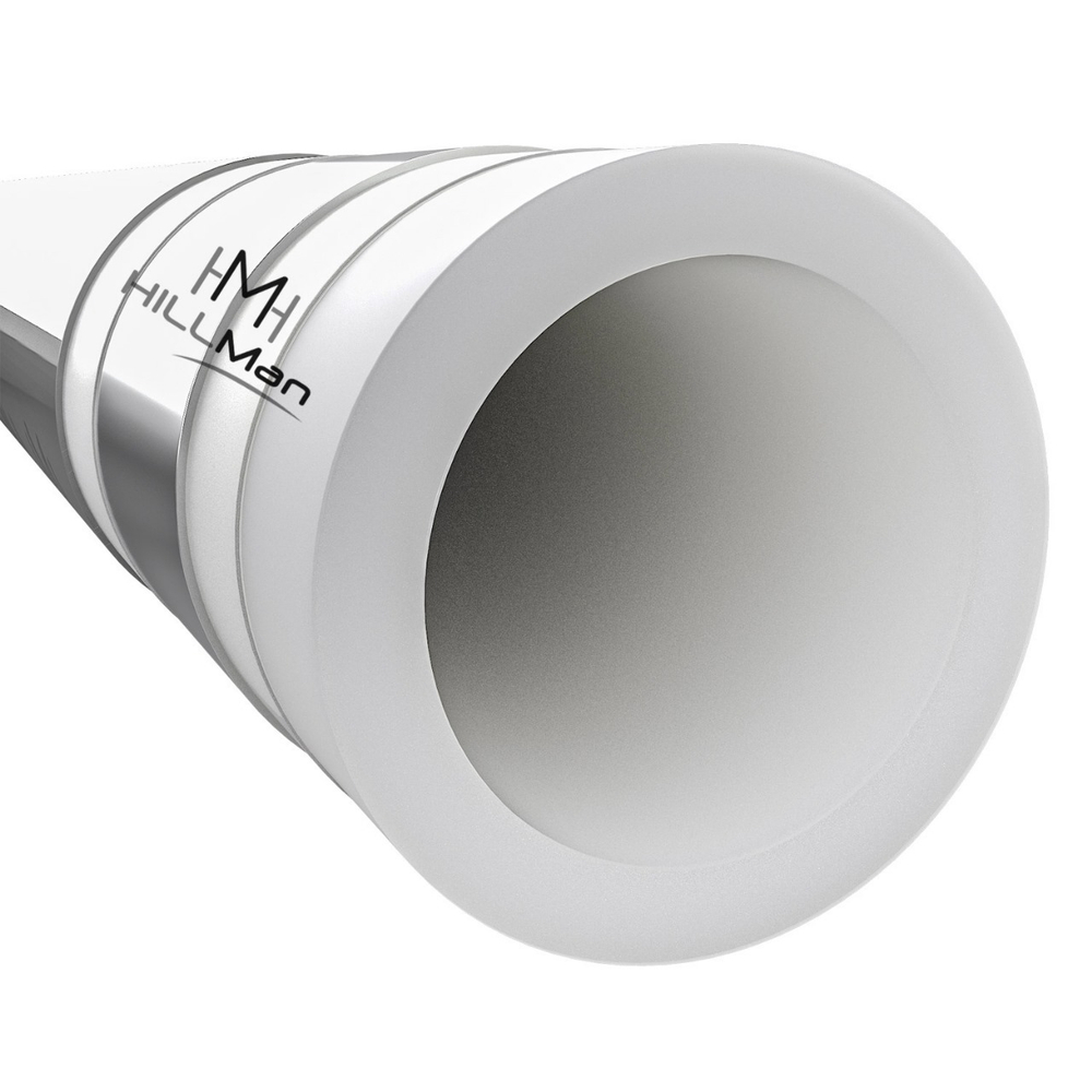 Труба универсальная из сшитого полиэтилена HillMan Stabil 20 х 2,9 Pe-Xa/Al/PE-RT