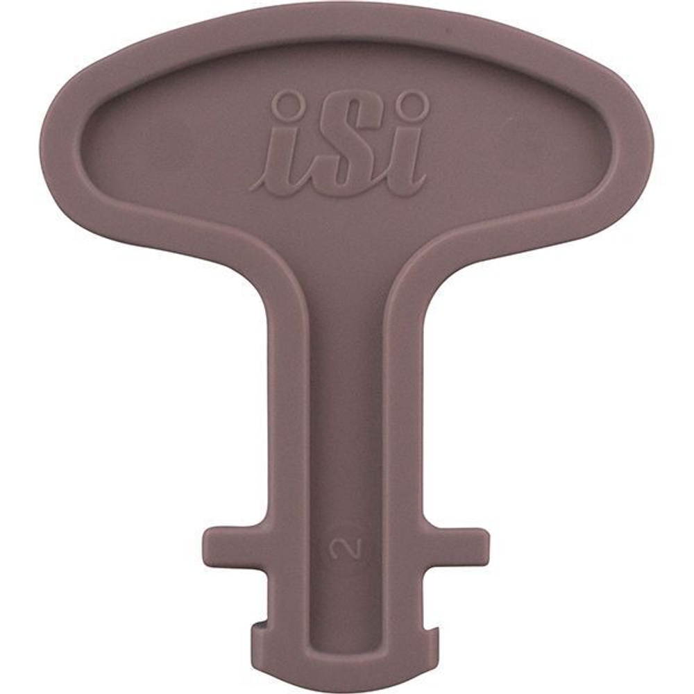 Сифон для содовой;сталь нерж.;0,9л;металлич. (Цвет: серебристый)