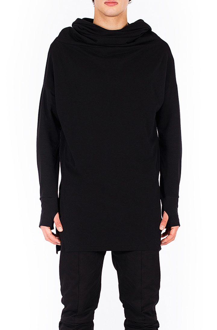 Кофта «V.A.m Black»