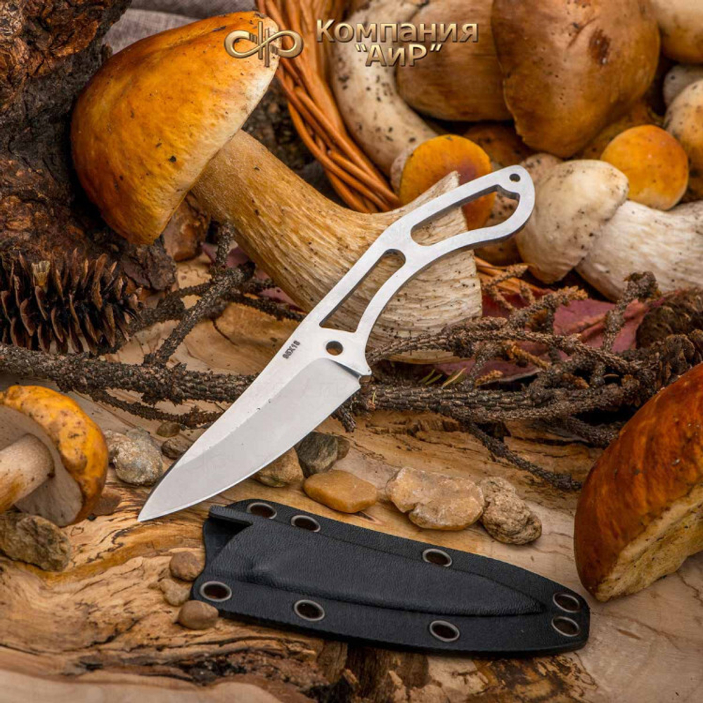 Нож АиР Шейный (кайдекс) 100х13М