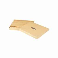 box Zippo