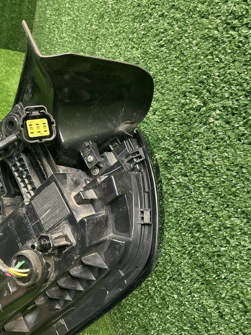 Фонарь левый внешний Haval Dargo (2022-н.в.)