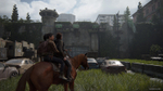 Игра Last Of Us: Part II Remastered (Одни из нас: Часть II Обновленная версия) (Русская обложка) (Русская версия) для PlayStation 5