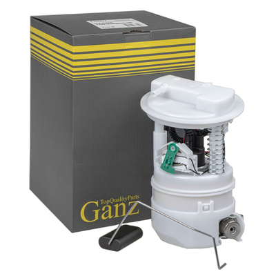 Насос топливный в сборе (модуль) RENAULT LOGAN (LS_) 1.4 LOGAN (LS_) 1.6 LOGAN (LS_ GANZ GIG20010