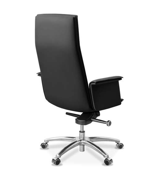 Кресло Лео экокожа