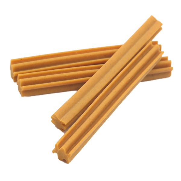 Лакомство TiTBiT Жевательный снек DENT для собак мелких пород со вкусом сыра