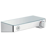 Смеситель для душа Hansgrohe Shower Tablet Select 13171000