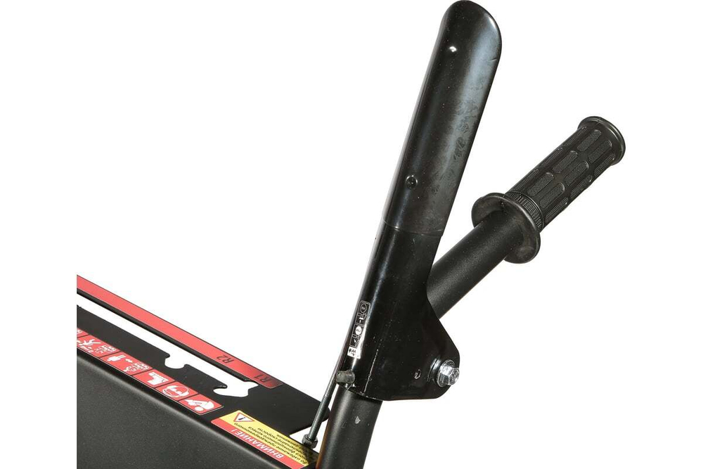 Бензиновый снегоуборщик Sturm STG5775ER