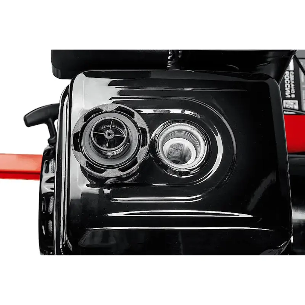 Мотоблок бензиновый с ВОМ ЗУБР МТШ-500