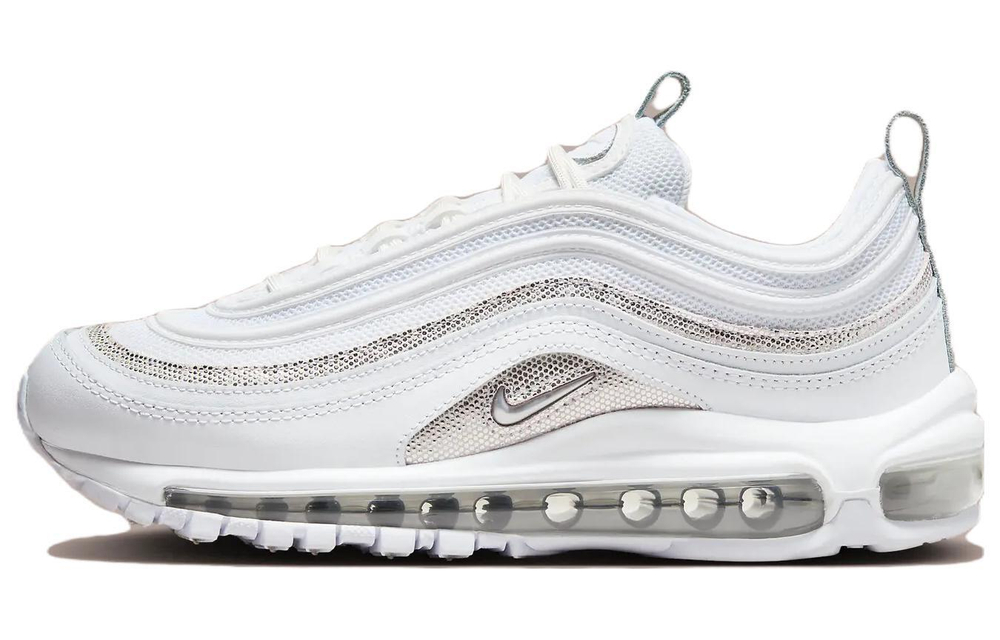 Кроссовки Nike Air Max 97 (Женская размерная сетка)