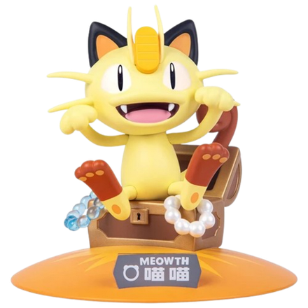 Фигурка Pokemon Meowth