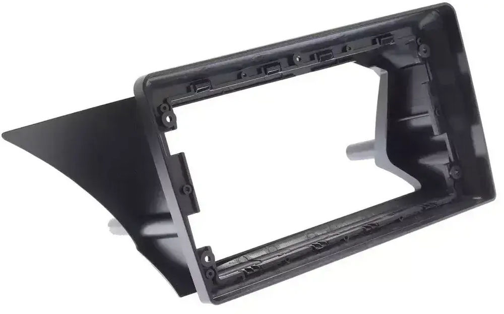 Магнитола Mercedes-Benz GLK X204 2012-2015 NTG 4.5 - FarCar 9590 монитор 9" QLED на Android 13, 8 ядер (TS18), CarPlay, 4G SIM-слот