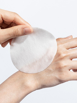 Тканевые маски - пэды NEOGEN Dermatology Real Niacinamide Glow Up Daily Mask с ниацинамидом и растительными экстрактами