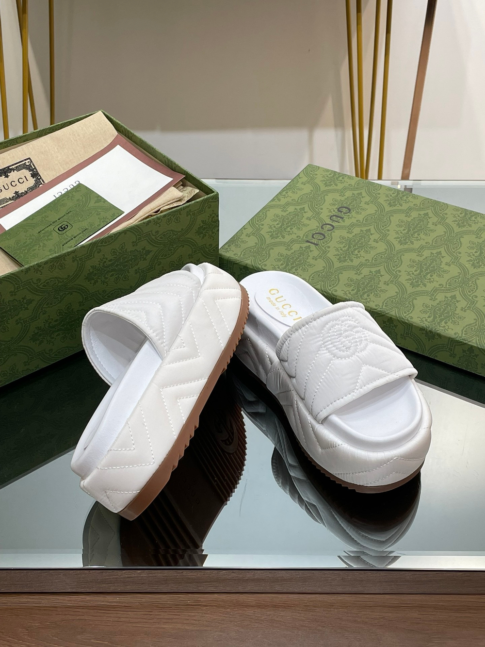 Gucci Sandal