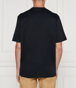 Футболка Armani Exchange - темно-синий(6DZTHB ZJ9JZ)