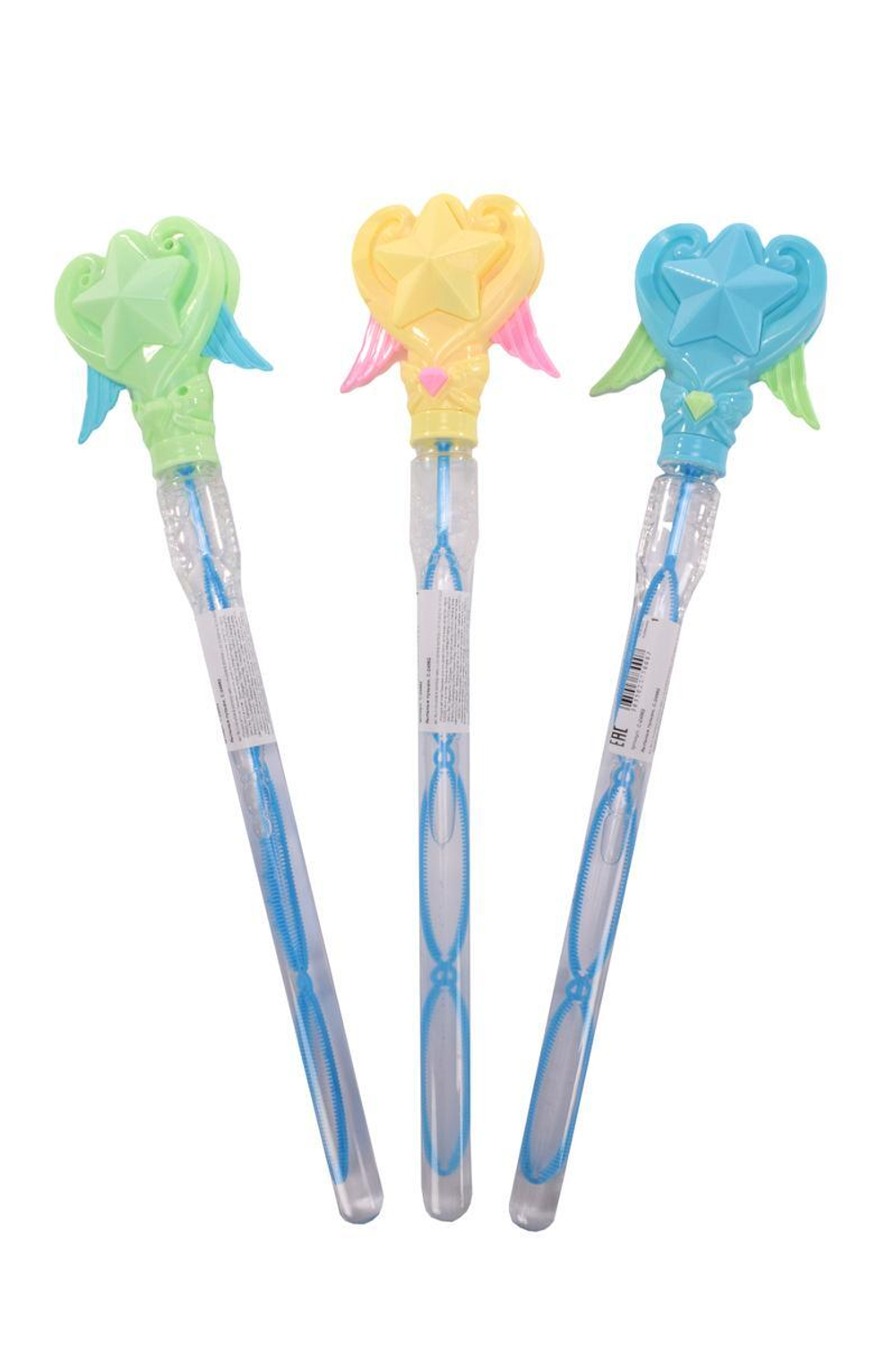 Мыльные пузыри, C-24862