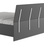 Кровать 900 Ника