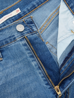 Женские джинсы бойфренды с завышенной талией Levi's High Rise Boyfriend 85873-0113