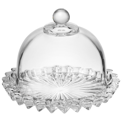 Лимонница "Crystality" 11,5*9см