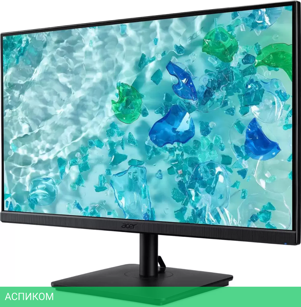 Монитор Acer Vero V227QE3biv UM.WV7EE.312